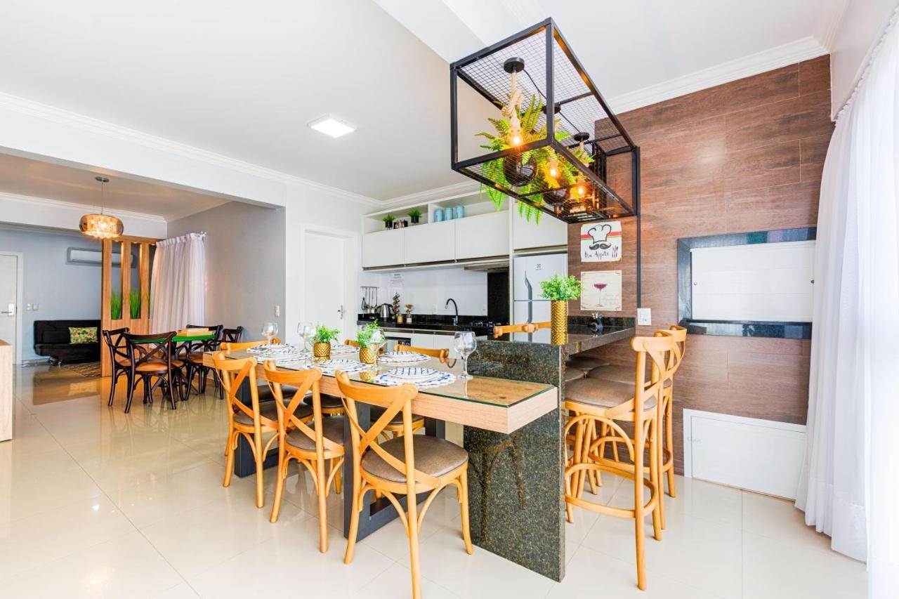 Apt Novo, Localizacao Privilegiada 60 Mt Do Termas Piratuba Exterior foto