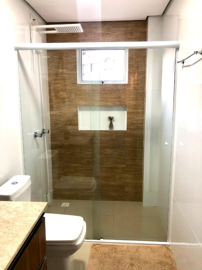 Apt Novo, Localizacao Privilegiada 60 Mt Do Termas Piratuba Exterior foto